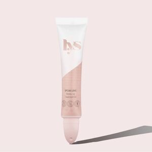 ✨LYS Beauty Speak Love Glossy Lip Treatment Oil | Full Size | New✨SEALED